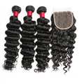 Custom Machine Sewn Wigs