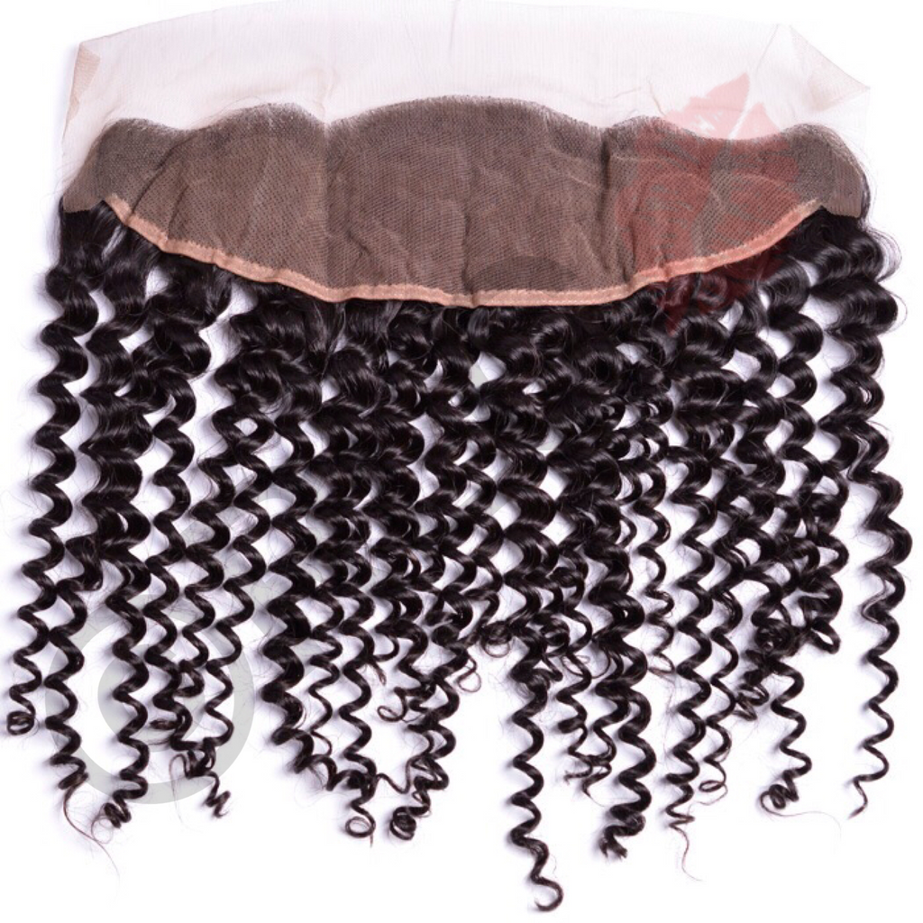 HD Frontals 13"x4"