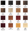 Colour Service