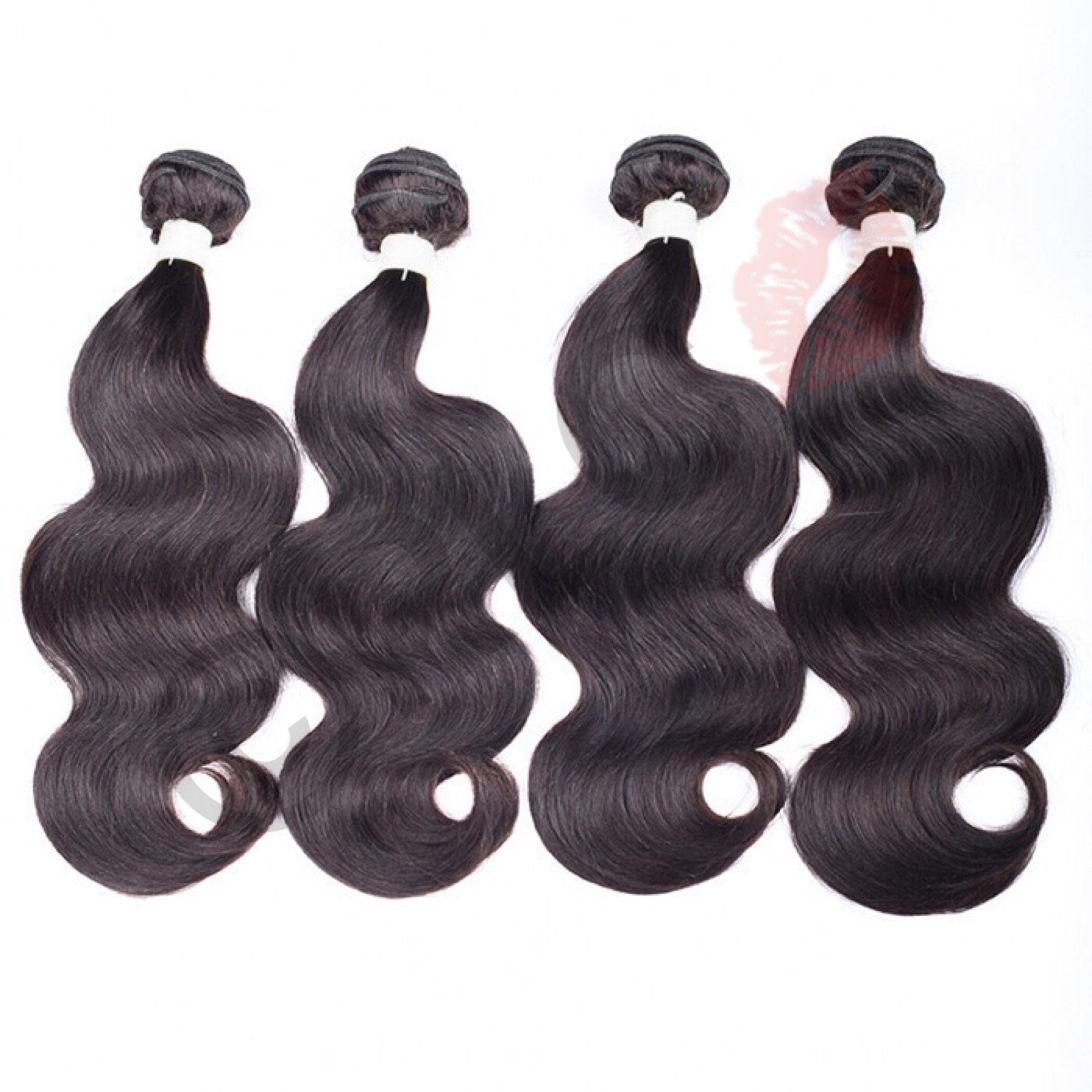 Raw Single Drawn Hair (100g)