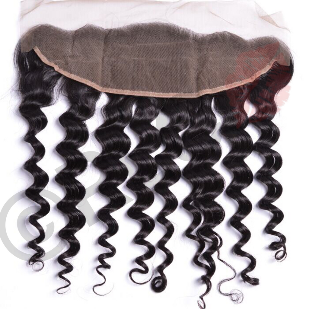 HD Frontals 13"x4"