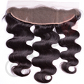 HD Frontals 13"x4"