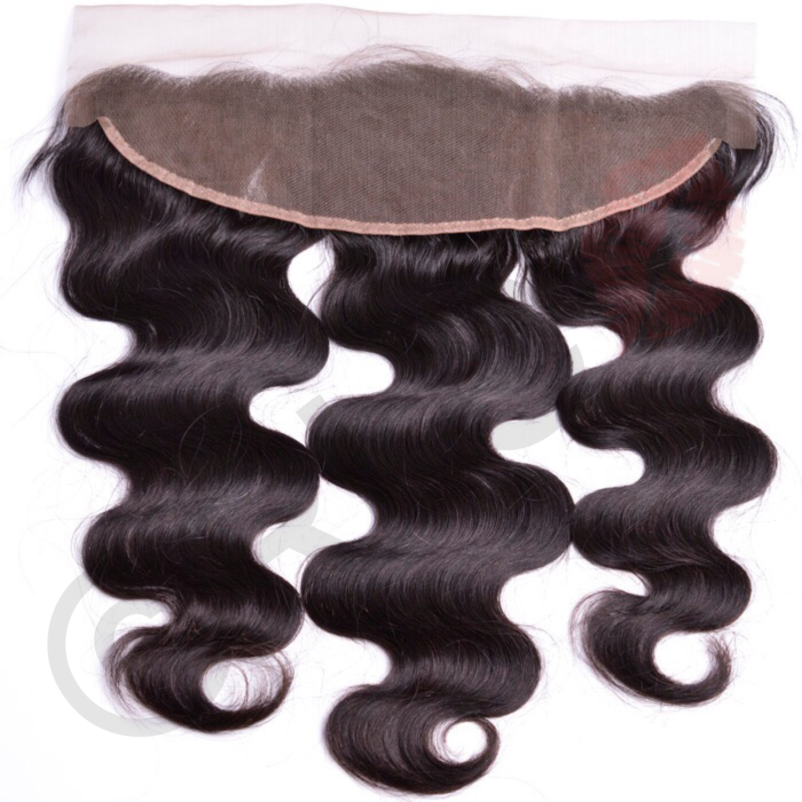 HD Frontals 13"x4"
